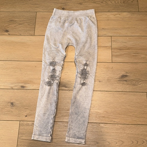 Pants - Brand new moto leggings